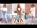 New In | Zara Asos Mango Haul | Fall 2019