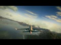 Just Cause 2 - PS3 Clip - On Tow