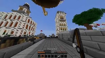 HiveMC Hacker Report: CrozePvP 5#