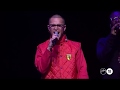 Stan Walker - I Surrender (Live at Hillsong Conference 2018)