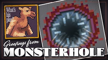 We discovered an Eldritch Horror in Dwarf Fortress