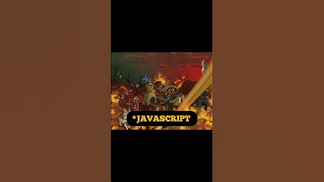 Java vs JavaScript: The Epic Coding Face-off! 😈