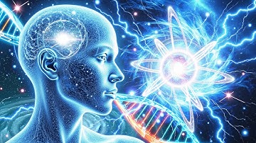 432Hz + 528Hz | Heals All Damage of Body and Soul with The Most Powerful Frequency of The Universe#1