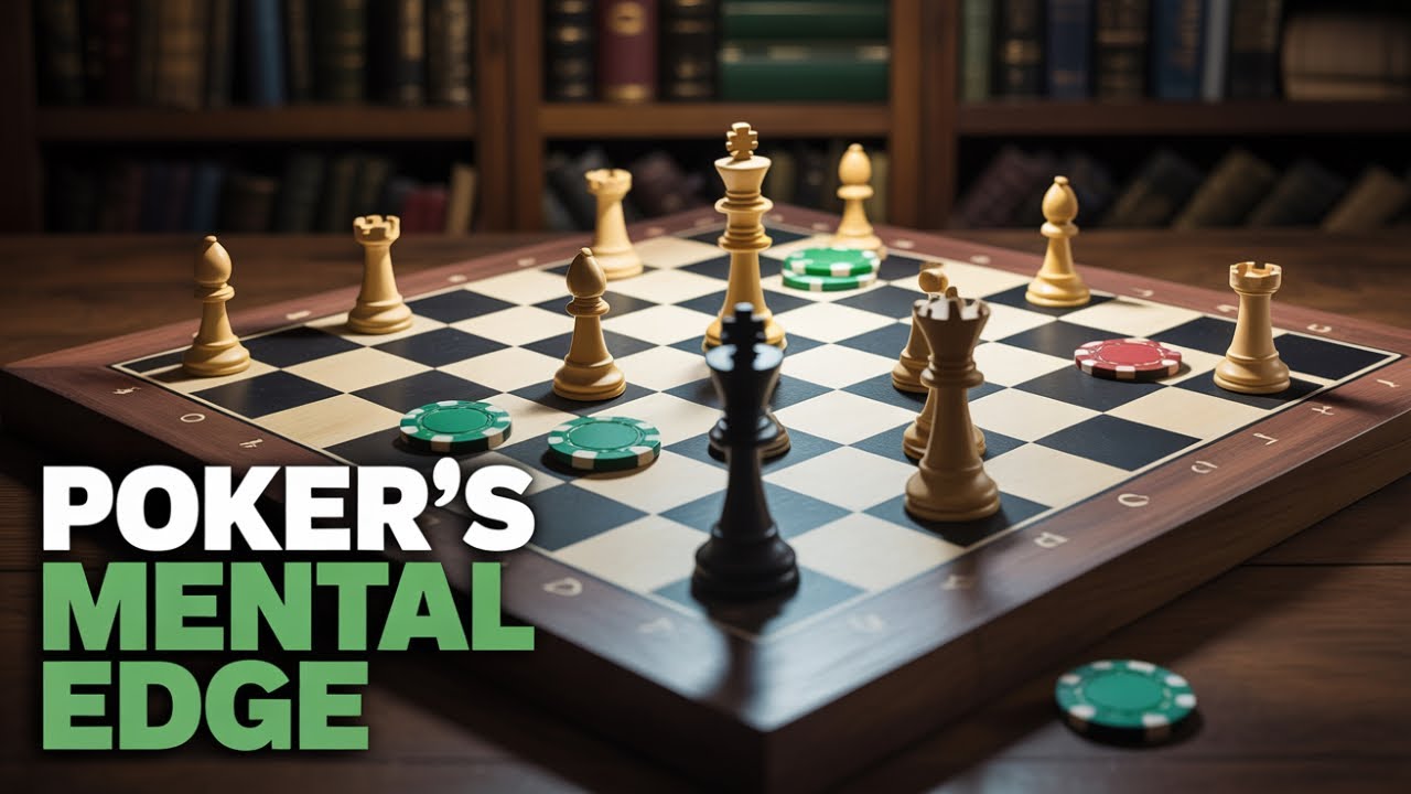 Poker Success Stories: How Ordinary Players Became Legends