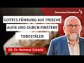 Pfr. Dr. Hartmut Schmid | 18.06.2023 | Schwarzbrot-Gottesdienst