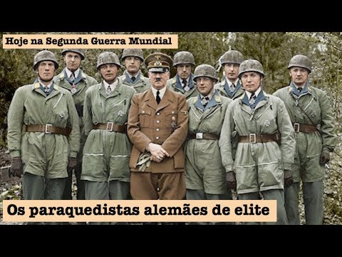 Vídeo: Tempo de heróis