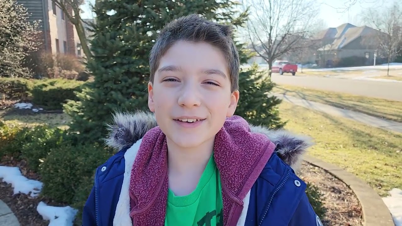 Потепление до весенней температуры. Но потом похолодание. 