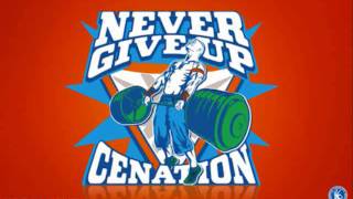 WWE John Cena theme 2010