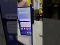 samsung galaxy Z FOLD7 #ultraview #galaxy #shortvideo #highlights