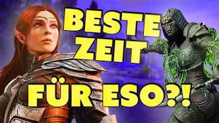 Vergesst Alles, Was Ihr Über Eso Wisst - Das Ändert Sich 2026 Miv