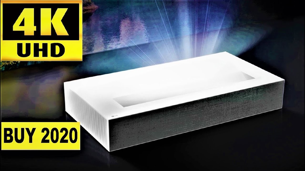 Top 10 Best Optoma 4K Ultra HD Shortthrow Projectors 2020! YouTube