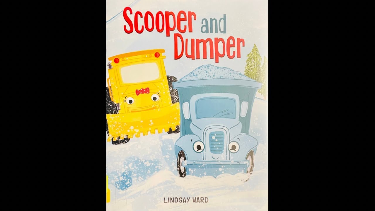 Scooper and Dumper - YouTube