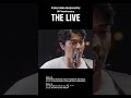 福山雅治 - もっとそばにきて〈30th Anniversary「THE LIVE」〉 #Shorts