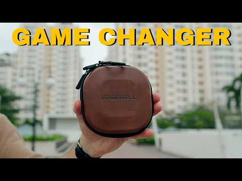 If You Shoot on the Sony A7 V (or Any Camera tbh)… You NEED This