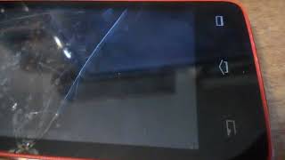 Philips W536