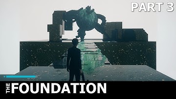 Control: The Foundation Expansion DLC | Part 3 - PC Walkthrough (RTX3080)
