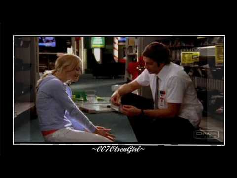 Chuck & Sarah: Once