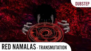 Red Namalas - Transmutation (Visualizer)