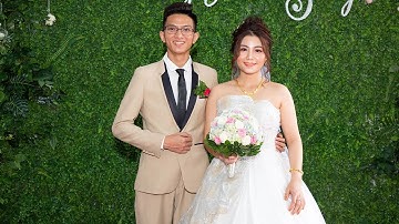 PHIM CƯỚI: Hùng & Giang (30.05.2020)- Áo Cưới Thiên Đường
