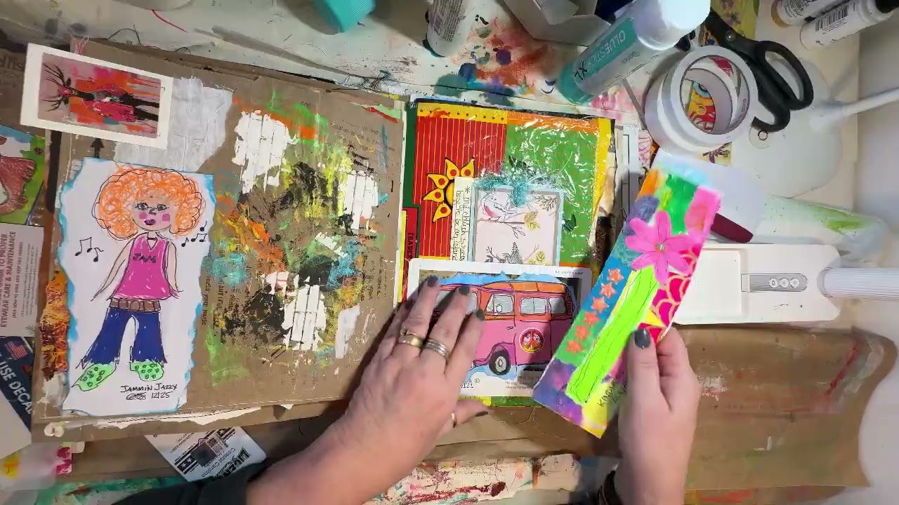 Freedom Journal Episode 5