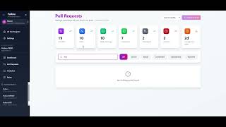 Pullora Demo — AI‑Powered Azure DevOps PR Reviews, Analytics, Roles & Alerts