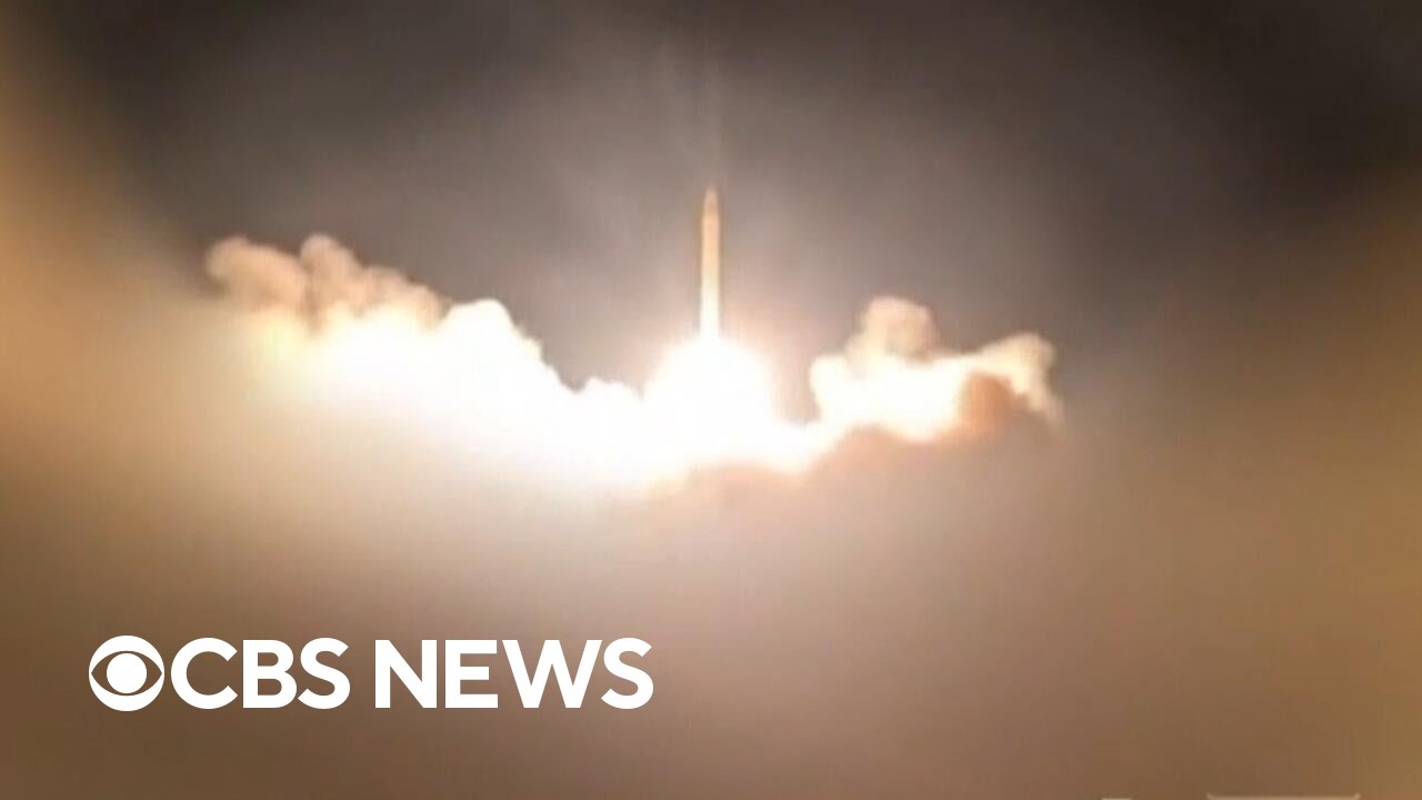 Latest on Iran War after Saudi Forces Join U.S. Strikes