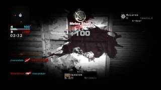 Devil's Third online match #72