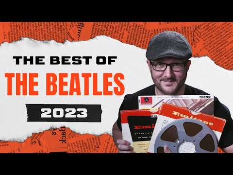 Our Top 10 Beatles Stories from 2023 | Channel Highlights