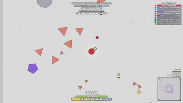 Arras.io  playing in Ɦﻉɭɭƈคፕ`s  server