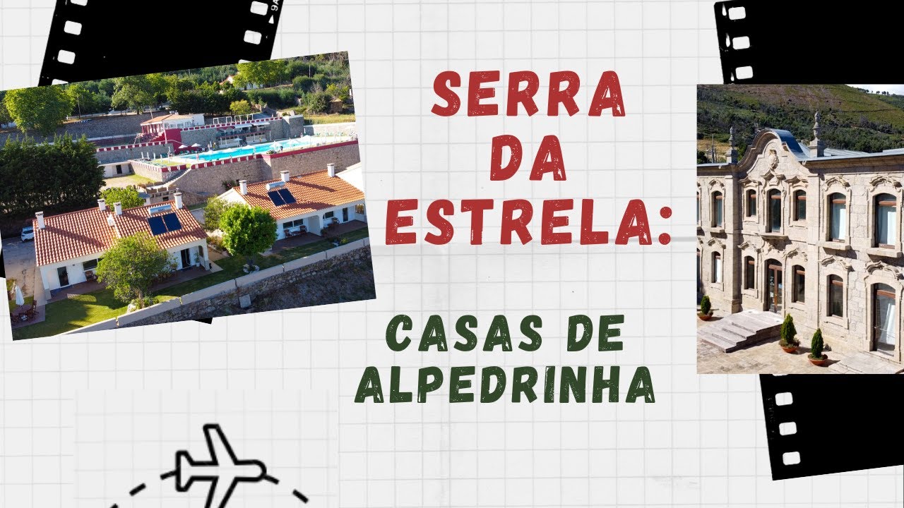 Serra da Estrela: o encantador 