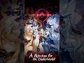 New Archon Quests Act III and Act IV Now Available #StoriesofFrostSnow #GenshinSnezhnaya