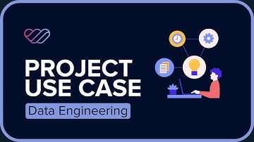 Data Engineering Project Use Case I Applied Data Engineering Bootcamp I WeCloudData