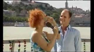 Vásáry André - Once upon a Time in the West / Volt egyszer egy vadnyugat