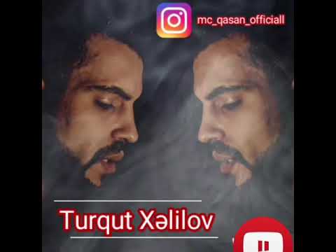 Turqut Xəlilov-Açarsız qıfıl (lyrics) #açarsızqıfıl  #mcqasan