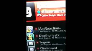 Refuses to play 2nd map !