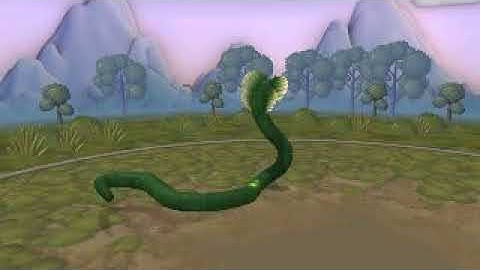 Spore Snake