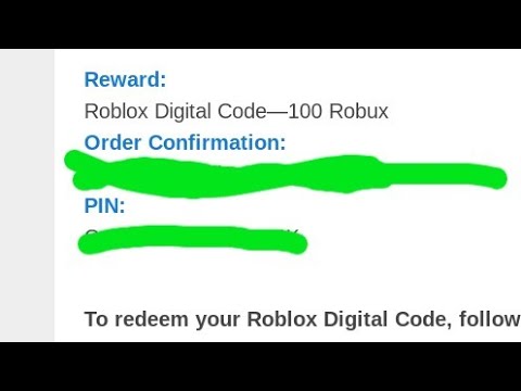 100 ROBUX ADMIN - Roblox