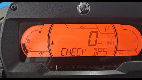 Can Am Power steering DPS Repair Service