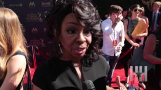 Stars Get Super Shady At The 44th Annual Daytime Emmy Awards!