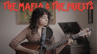 The Mafia And The Priests (Mafia E Parrini) - Amanda Pascali