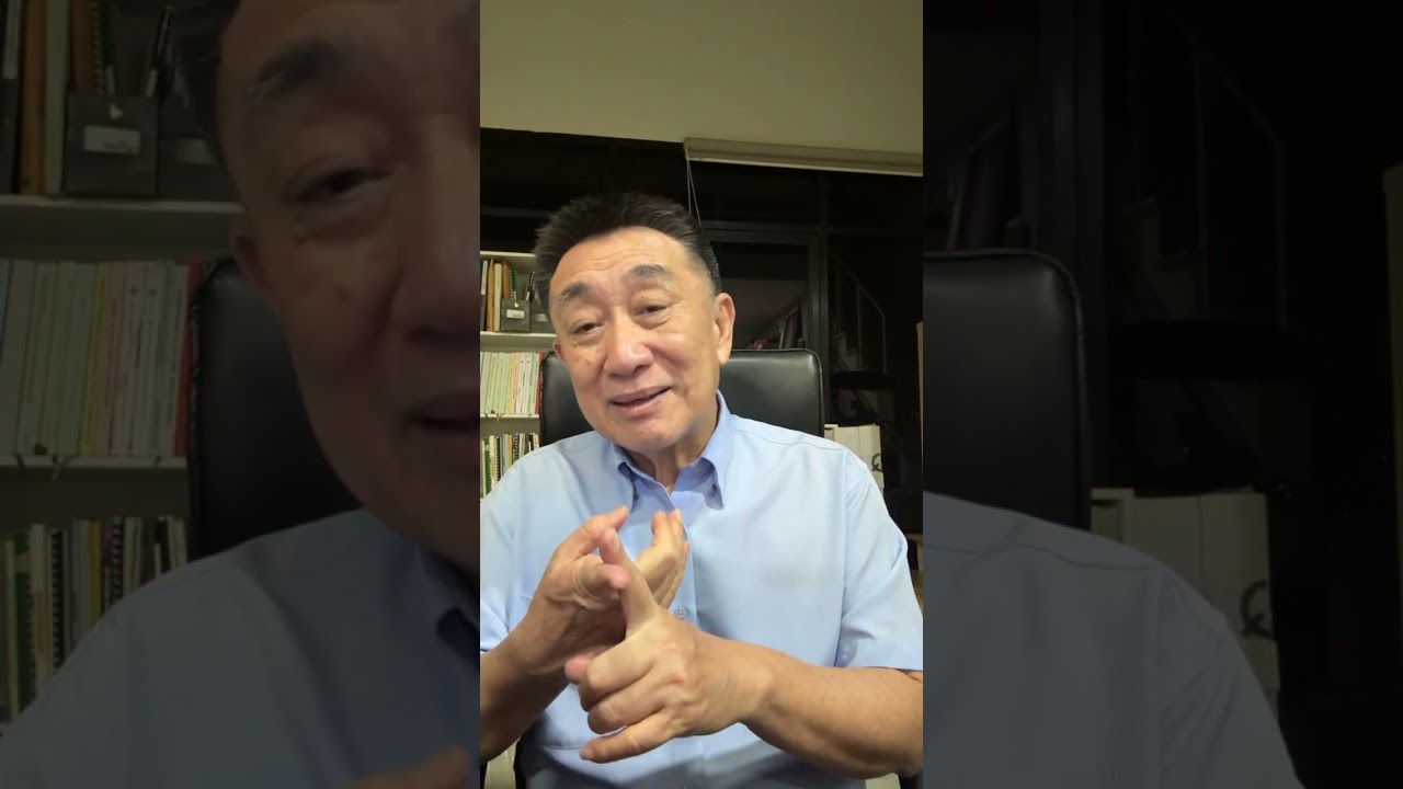 FB Live: ทำไมซื้อบ้านเพื่อคนไทยจึงบาป