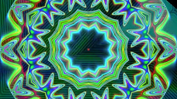 Subtronics - Quantum Queso (CLIP) (Visuals)