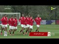 فراعنة الكورة نصيحة عماد متعب لمهاجم منتخب مصر أمام استراليا في كأس العالم mp3