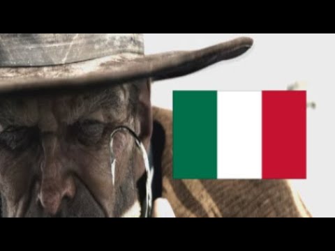 Rango The Spirit Of The West Italian Italiano