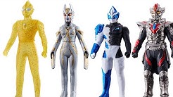 Ultra Hero Toy Channel ウルトラ ヒーロー トイチャンネル Youtube