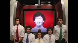 Good Day - Tally Hall (RockAmerica May 2008 Promo Version)
