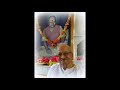 Ramakant Maharaj - Reality has Nothing to do with Words - Nisargadatta