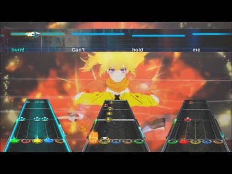 guitar-hero:-custom-songs-"i-burn"-(full-band)