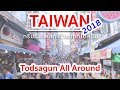 Todsagun all around  taiwan    