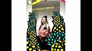 7 Second Challenge- ft brothers